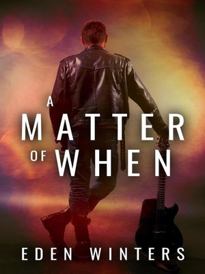 cover image of A Matter of When